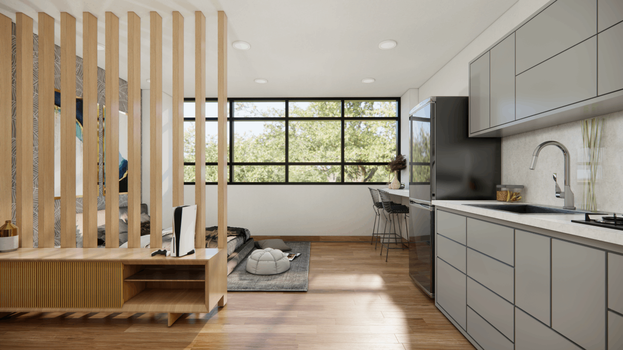 Galeria